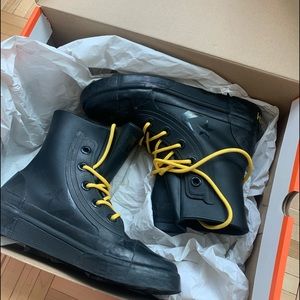 Ambush x Converse limited edition shoes